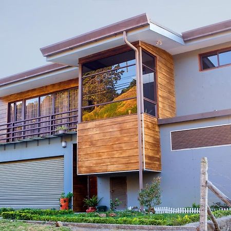 Espectacular Casa De Montana Con Jacuzzi, Chimenea A Lena Y Bbq Villa Zarcero Dış mekan fotoğraf